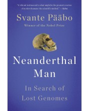 Neanderthal Man: In Search of Lost Genomes	