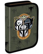 Penar Cool Pack Clipper - The Mandalorian, 1 fermoar -1