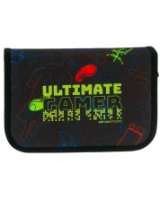 Penar cu accesorii Ars Una Ultimate Gamer - Cu 1 fermoar