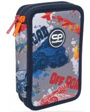 Cool Pack Jumper 2 - Offroad