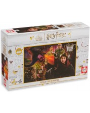 Puzzle neon Educa din 1000 de mini piese - Harry Potter, miniatură 2 -1