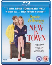 New In Town (Blu-Ray)  -1