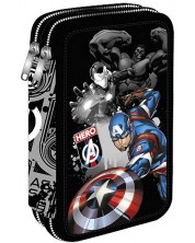 Penar echipat Cool Pack Jumper 2 - The Avengers -1