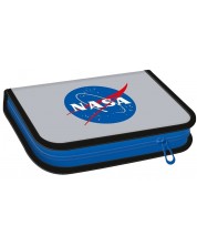 Penar cu accesorii Ars Una NASA - Cu 1 fermoar -1