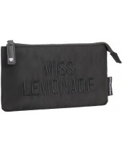 Miss Lemonade - Duchess, 1 compartiment, negru