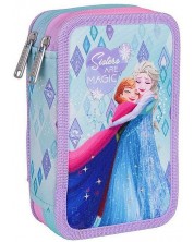 Penar școlar echipat Cool Pack Jumper 2 - Frozen -1