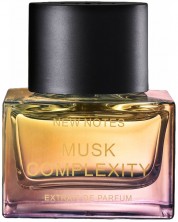 New Notes Hologram Extract de parfum Musk Complexity, 50 ml