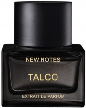 New Notes Contemporary Blend Extract de parfum Talco, 50 ml