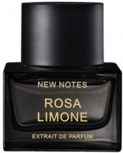 New Notes Contemporary Blend Extract de parfum Rosa Limone, 50 ml