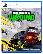 Need for Speed Unbound (PS5) -1