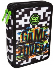 Cool Pack Jumper XL - Game Over