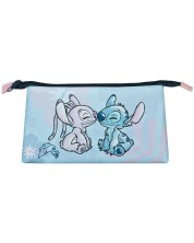 Penar Undercover - Lilo & Stitch, cu 1 fermoar