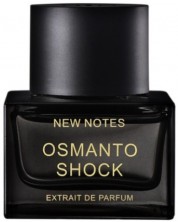 New Notes Contemporary Blend Extract de parfum Osmanto Shock, 50 ml