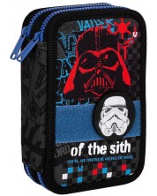 Penar echipat Cool Pack Jumper 2 - Star Wars -1