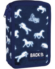 Back Up DW - Magic Horse, 2 fermoar