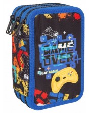 Colorino Jumper 3 - Game Over