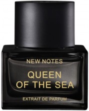 New Notes Contemporary Blend Extract de parfum Queen of the Sea, 50 ml