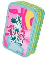 Penar echipat Cool Pack Jumper 3 - Minnie Mouse -1