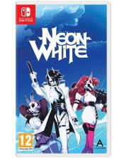 Neon White (Nintendo Switch)	 -1