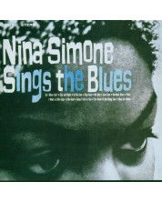 Nina Simone - Nina Simone Sings the Blues (CD) -1