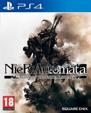 Nier: Automata - Game Of the Yorha Edition (PS4) -1