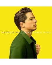 Charlie Puth - Nine Track Mind (CD)