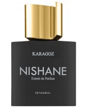 Nishane Shadow Play Extract de parfum Karagoz, 50 ml