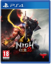 NiOh 2 (PS4)
