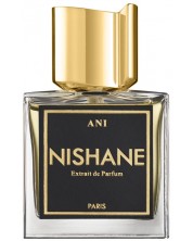 Nishane No Boundaries Extract de parfum Ani, 50 ml