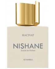 Nishane Shadow Play Extract de parfum Hacivat, 50 ml