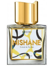 Nishane Time Capsule Extract de parfum Kredo, 50 ml