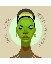 Nina Simone - On My Wings (CD