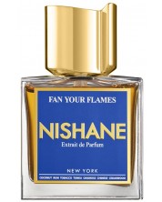 Nishane Rumi Extract de parfum Fan Your Flames, 50 ml -1