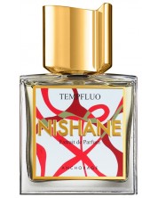 Nishane Time Capsule Extract de parfum Tempfluo, 50 ml