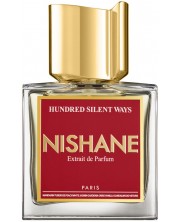 Nishane Rumi Extract de parfum Hundred Silent Ways, 50 ml