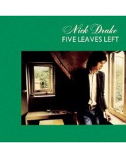 Nick Drake- Five Leaves Left (Vinyl)
