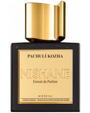 Nishane Signature Extract de parfum Pachulí Kozha, 50 ml -1