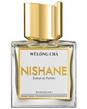 Nishane Miniature Art Extract de parfum Wūlóng Chá, 50 ml