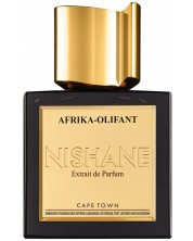 Nishane Signature Extract de parfum Afrika-Olifant, 50 ml -1