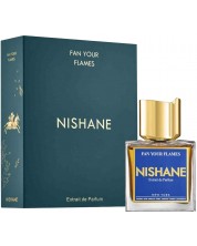 Nishane Rumi Extract de parfum Fan Your Flames, 100 ml