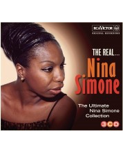 Nina Simone - The Real... Nina Simone (3 CD) -1