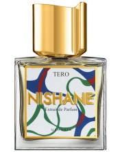 Nishane Time Capsule Extract de parfum Tero, 50 ml -1