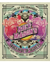 Nick Mason's Saucerful of Secrets - Live at the Roundhouse (Blu-Ray)	 -1