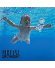 Nirvana - Nevermind (Vinyl) -1