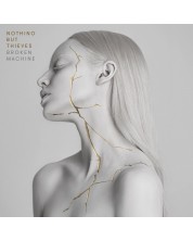 Nothing But Thieves- Broken Machine (Vinyl)
