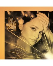 Norah Jones- Day Breaks (CD)
