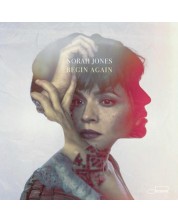 Norah Jones - Begin Again (CD) -1