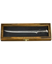 Cutit pentru scrisori The Noble Collection Movies: The Hobbit - The Sword of the Elven King, 21 cm -1