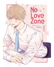 No Love Zone, Vol. 1 -1