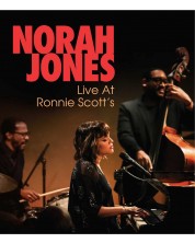 Norah Jones- Live at Ronnie Scott's (Blu-Ray)